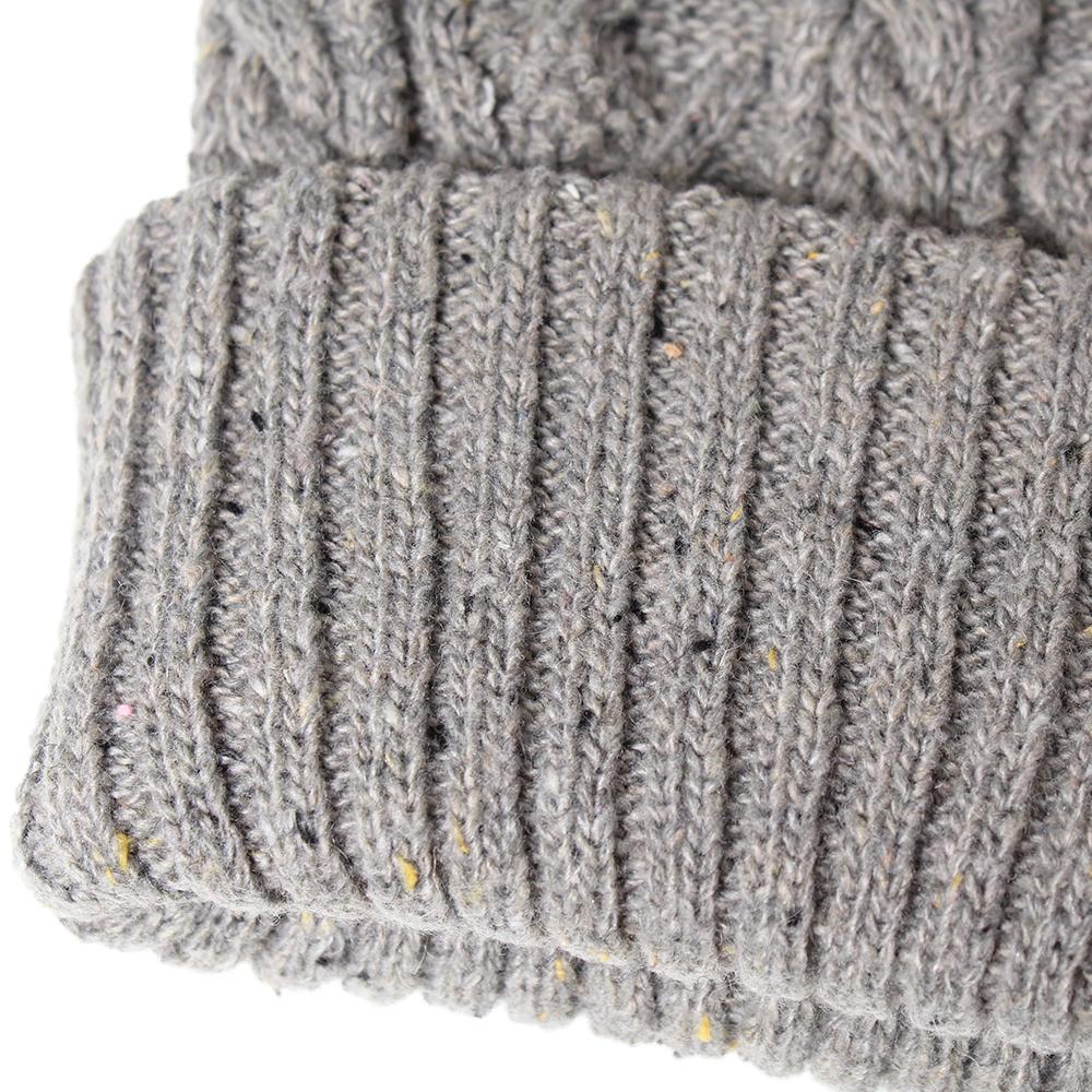 ネップケーブルワッペンWワッチ