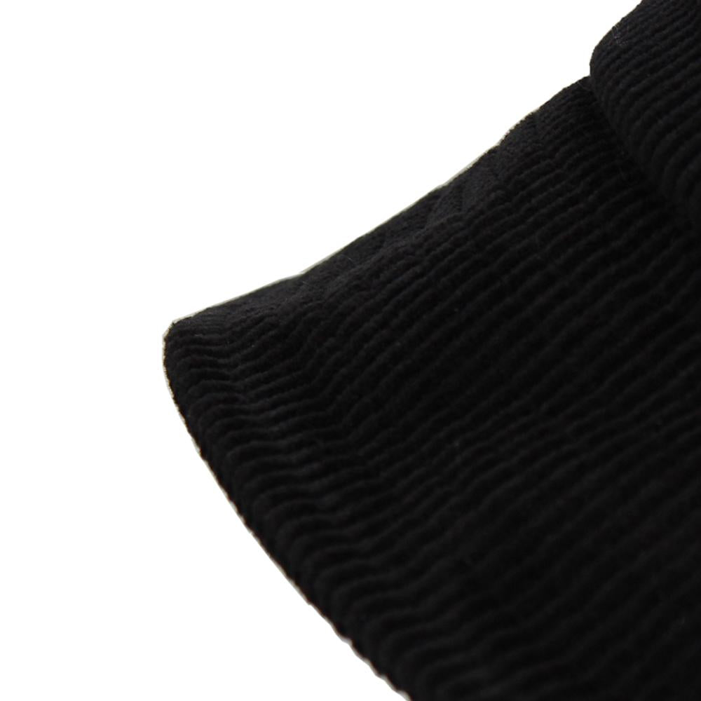 シンプルコーデュロイバケハ