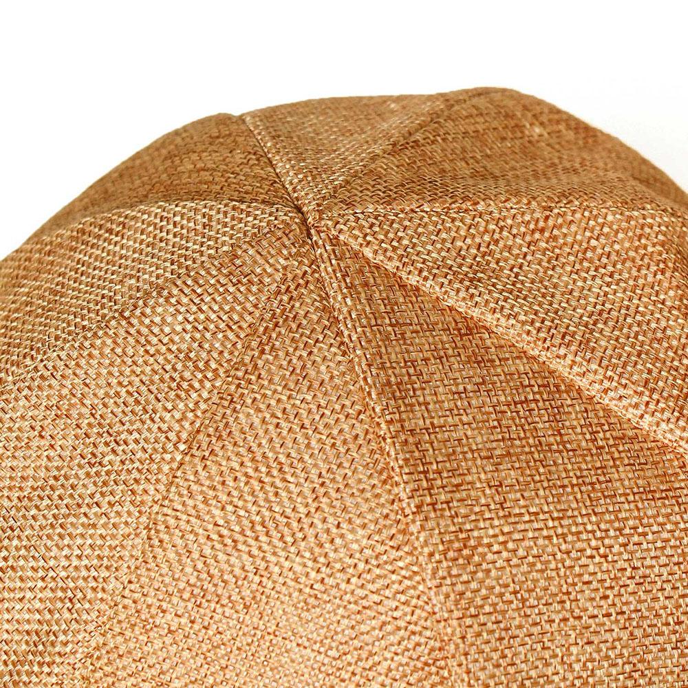 フェイクリネンキャスハンチング