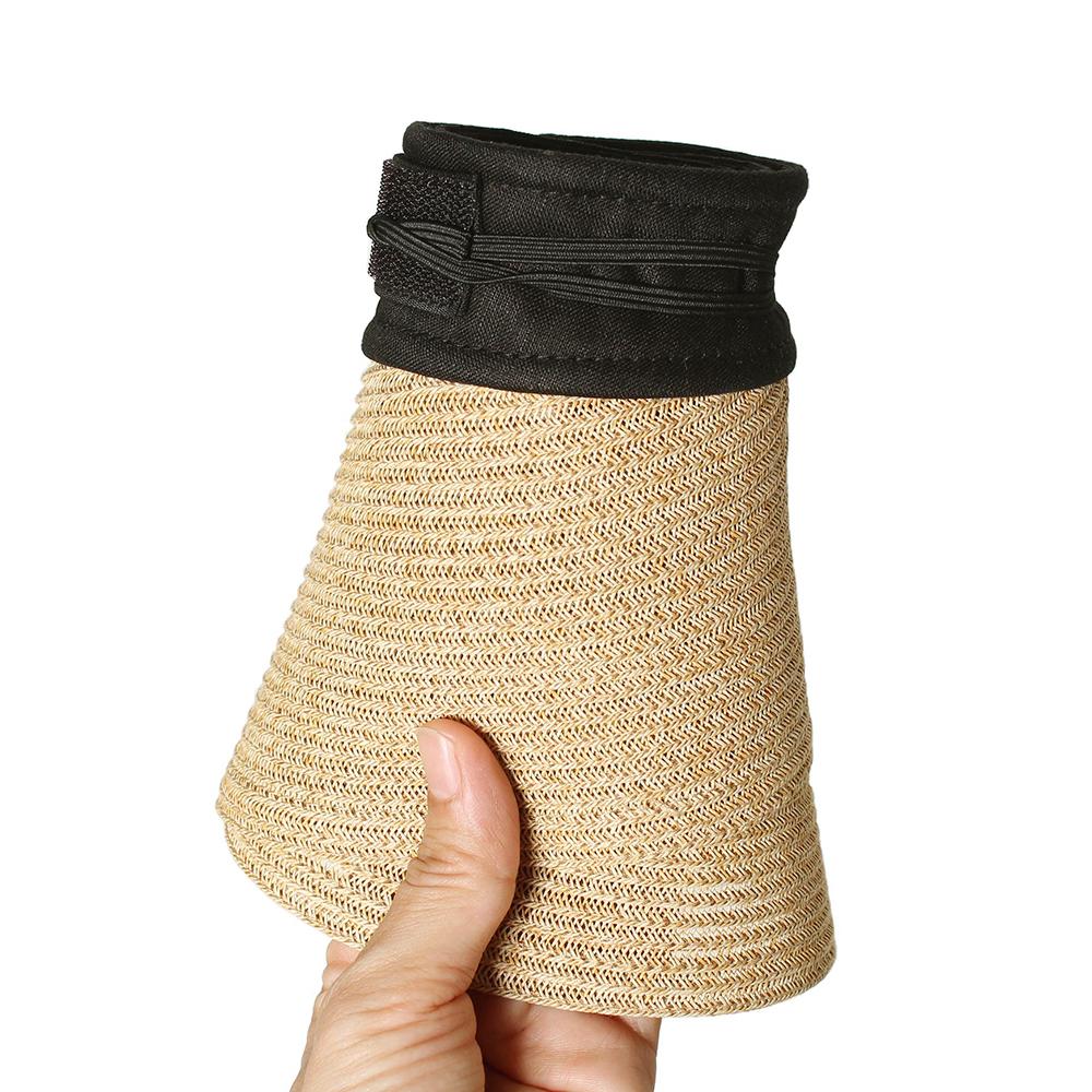 Pブレード腰切り替えサンバイザー