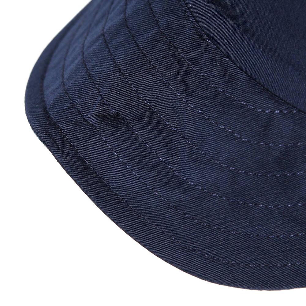 撥水配色ワークキャップ