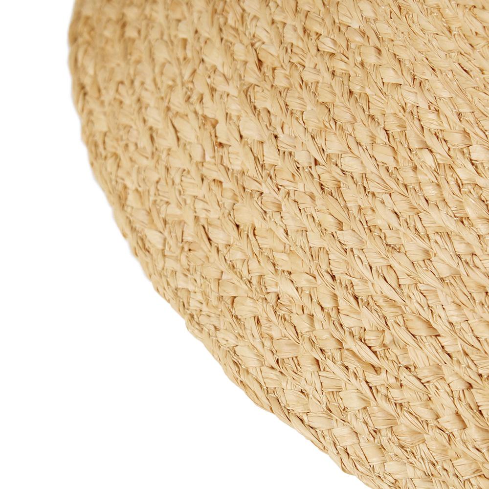 ラフィアブレードバケット