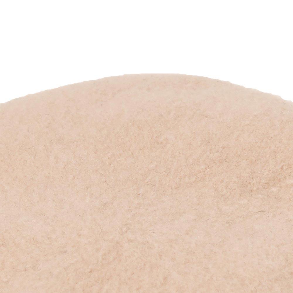 ウール刺繍入バスクベレー