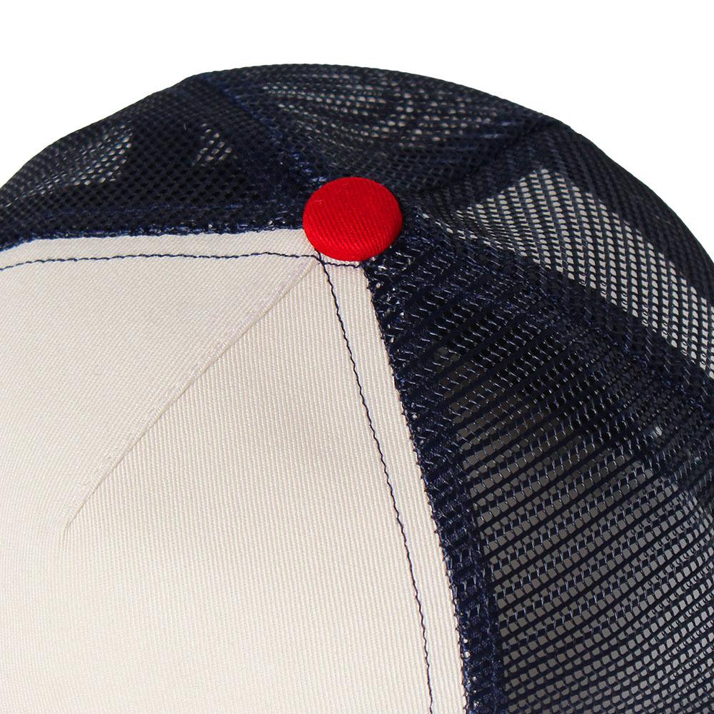 プレイスメッシュキャップ