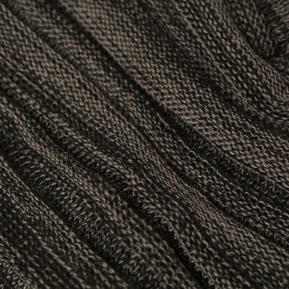 アウトラストコサージュお家ニット