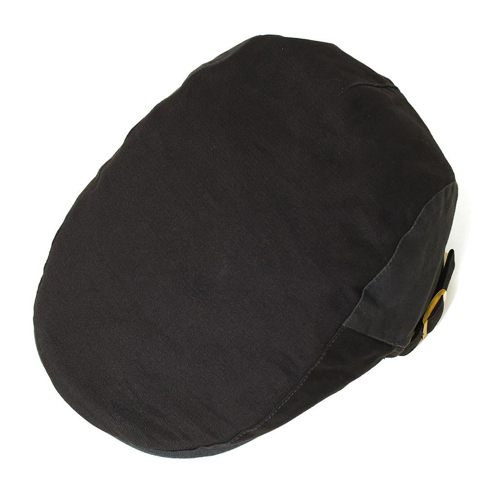 2TONEツイルハンチング