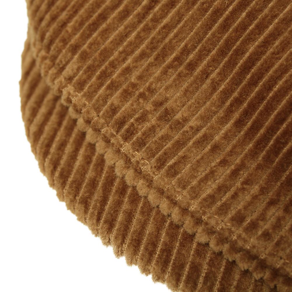 コーデュロイハンチング