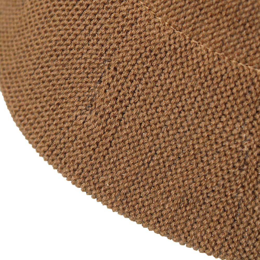 綿麻サーモバケハ