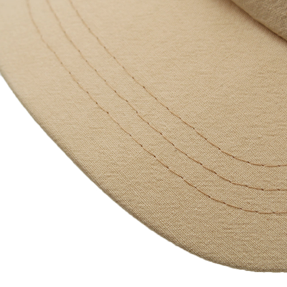 PLAY刺繍スタイルローキャップ