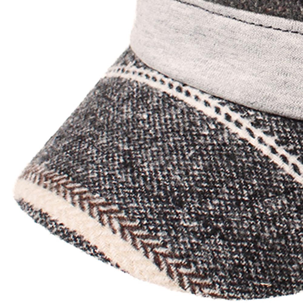 オルデガコンビレイルキャップ