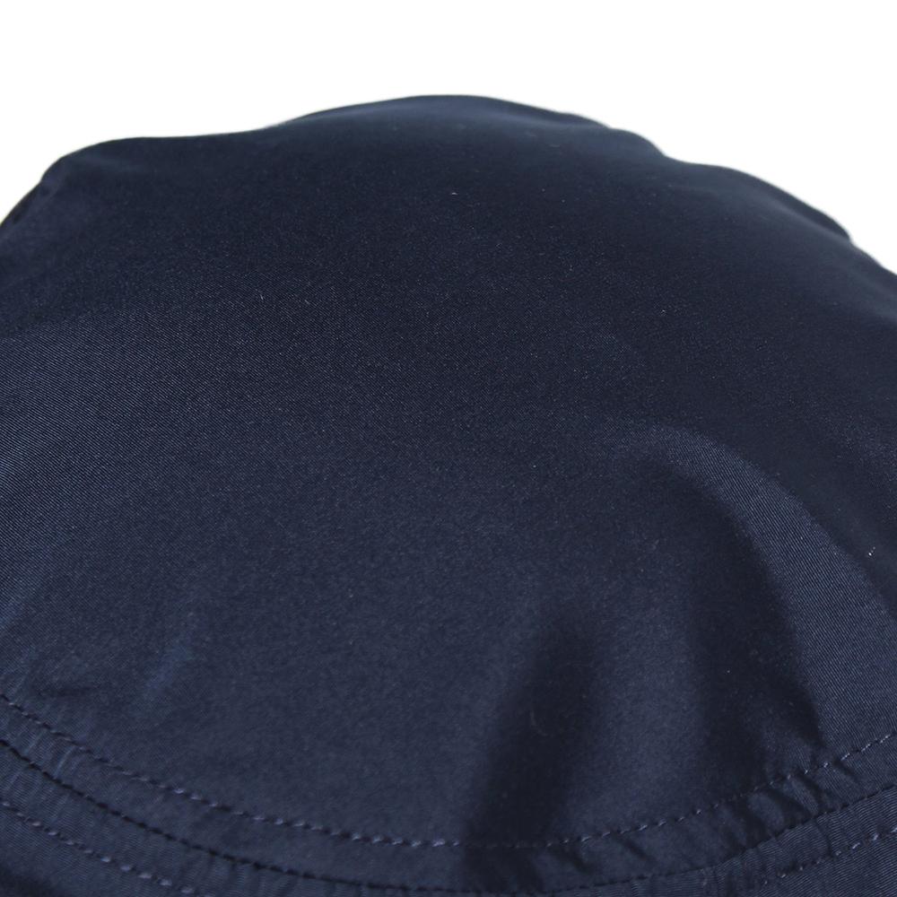 撥水配色ワークキャップ