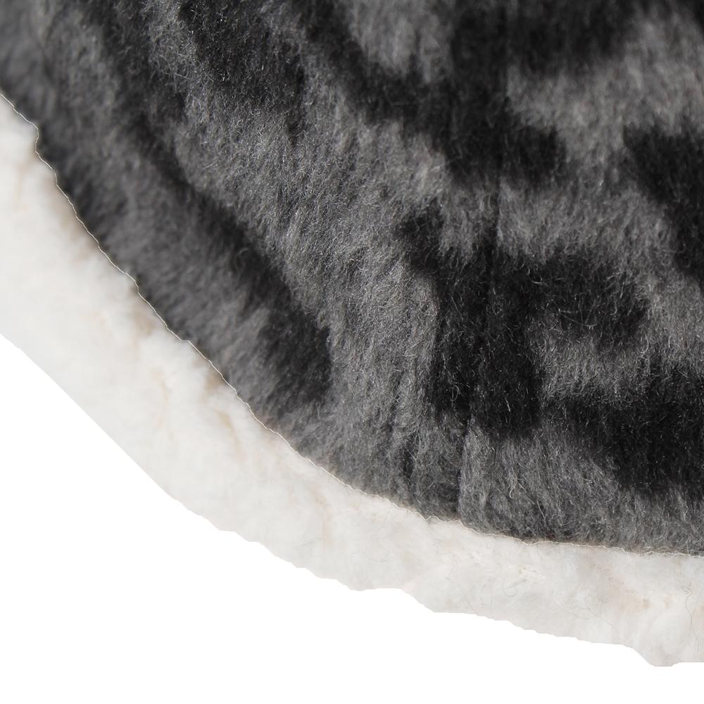 ボアリバーシブル切り替えバケット