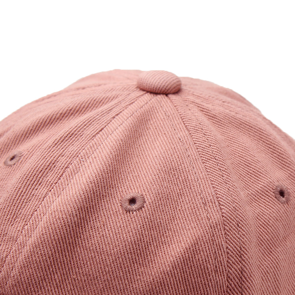 London刺繍キャップ