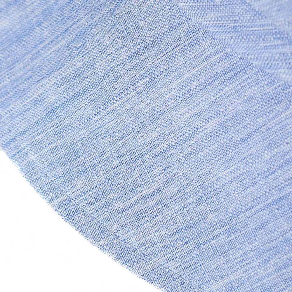 丸天腰タック寄せクロッシェ