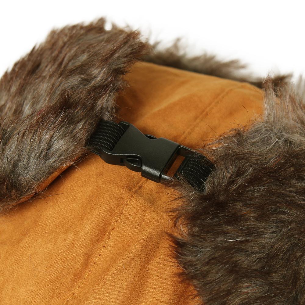 スエードアビエーター