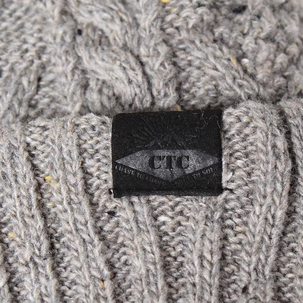 ネップケーブルワッペンWワッチ