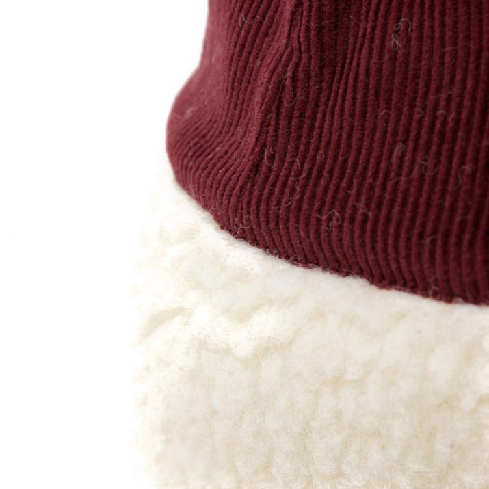 コーデュロイトーク