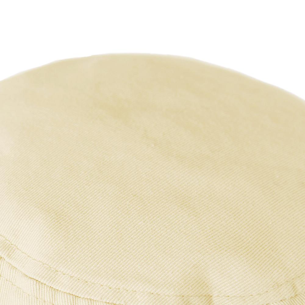 ツバ先フリンジバケハ