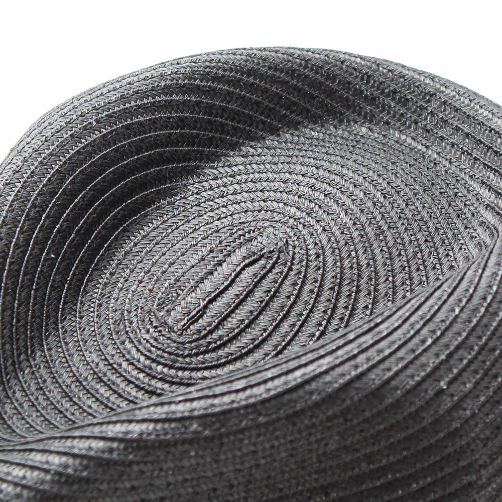 PPブレードフェザー付き中折中ツバ