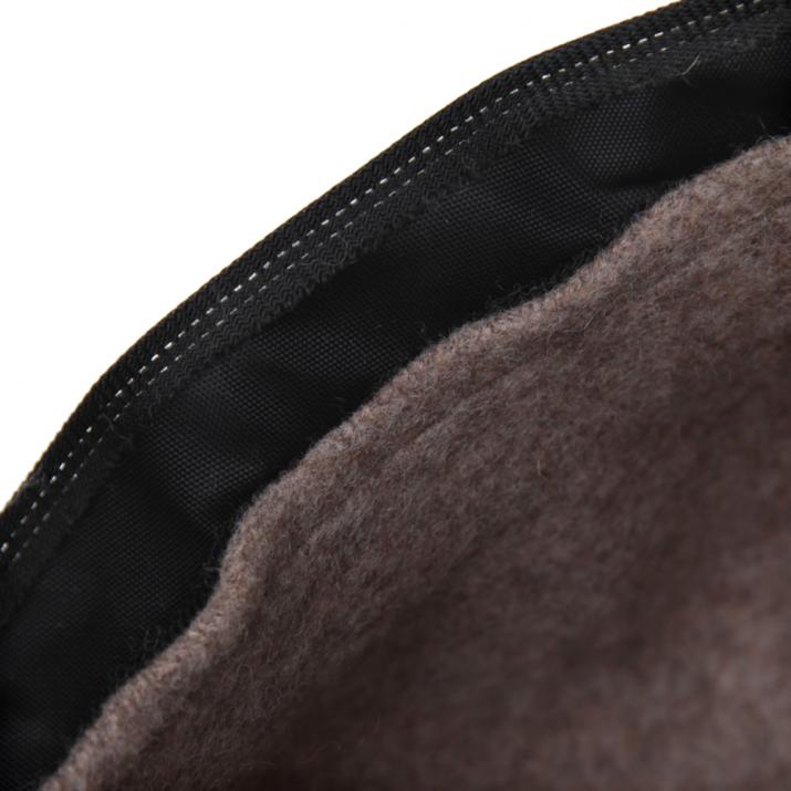 バスクベレー帽