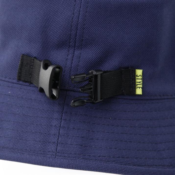 ベルト付バケット