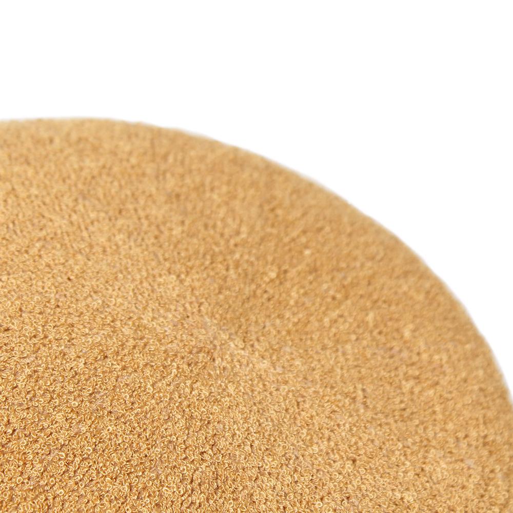 パイル風バケットハット