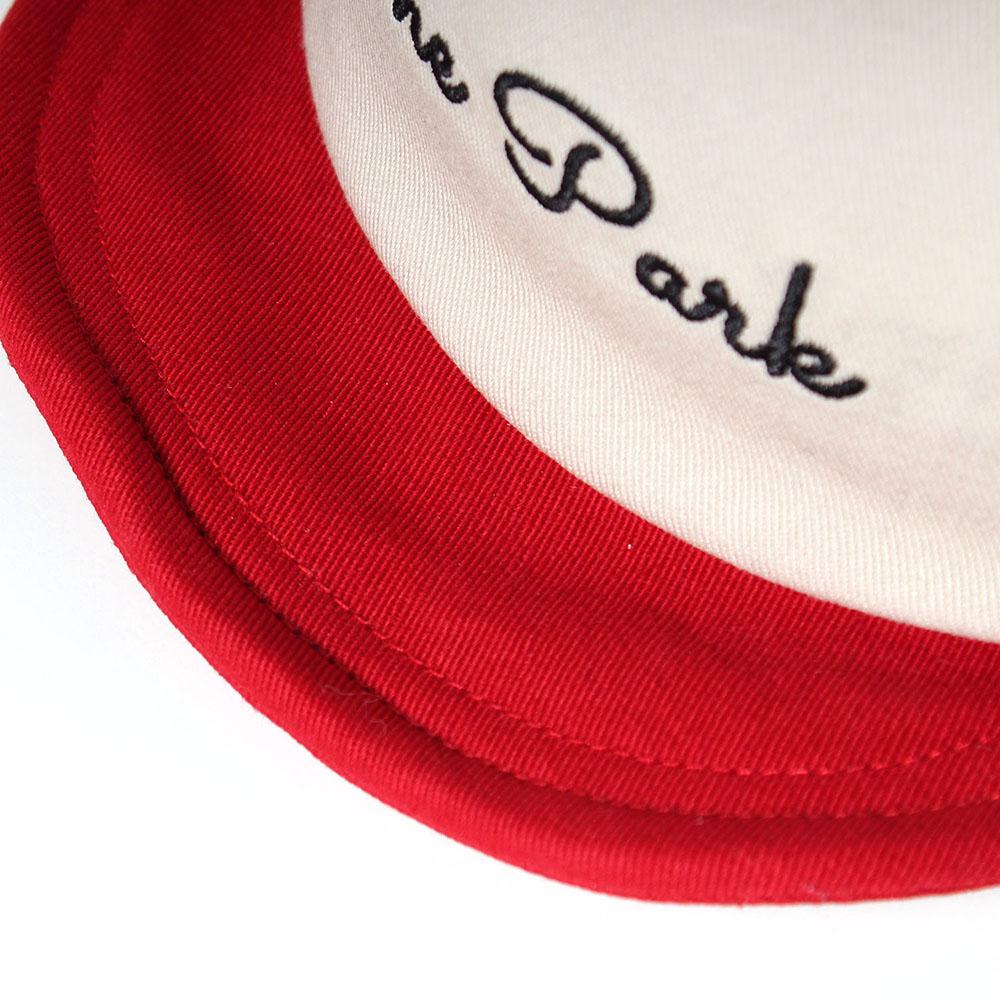 プレイスメッシュキャップ