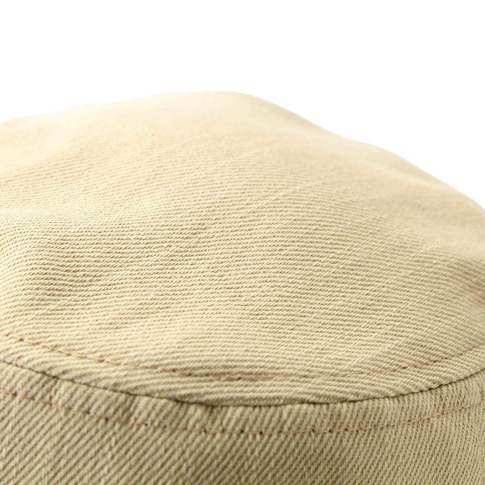 FLAGワッペンバケット