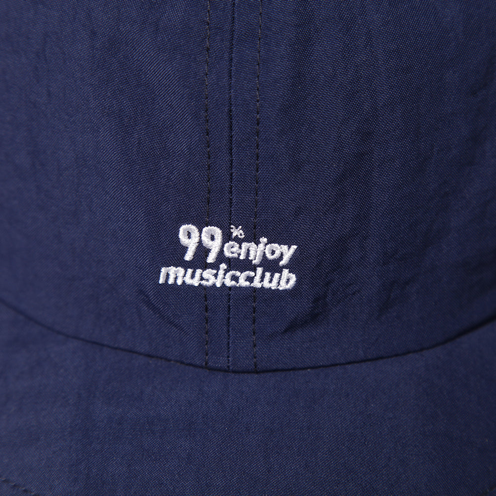 撥水アンパイヤキャップ