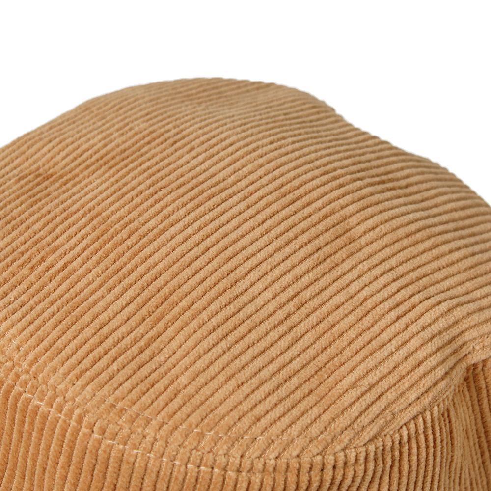 サイズ展開コーデュロイバケハ