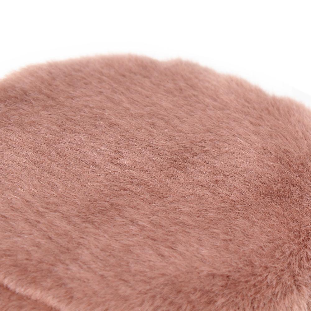 フェイクファーバケハ 短毛