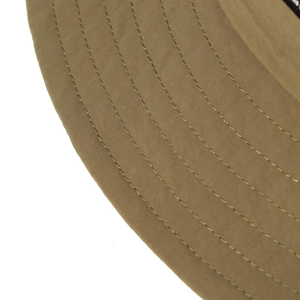 アドベンチャーハケットハット