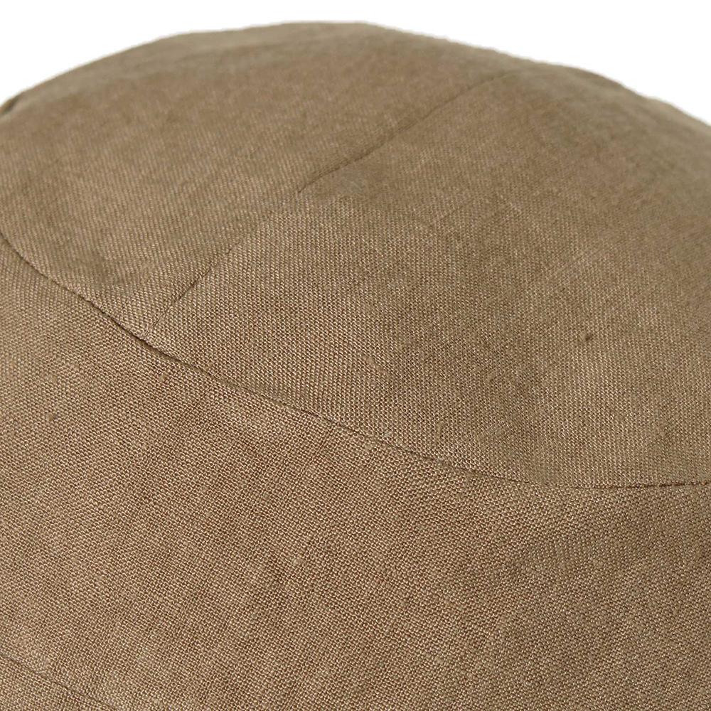 ツバ裏遮光ハット