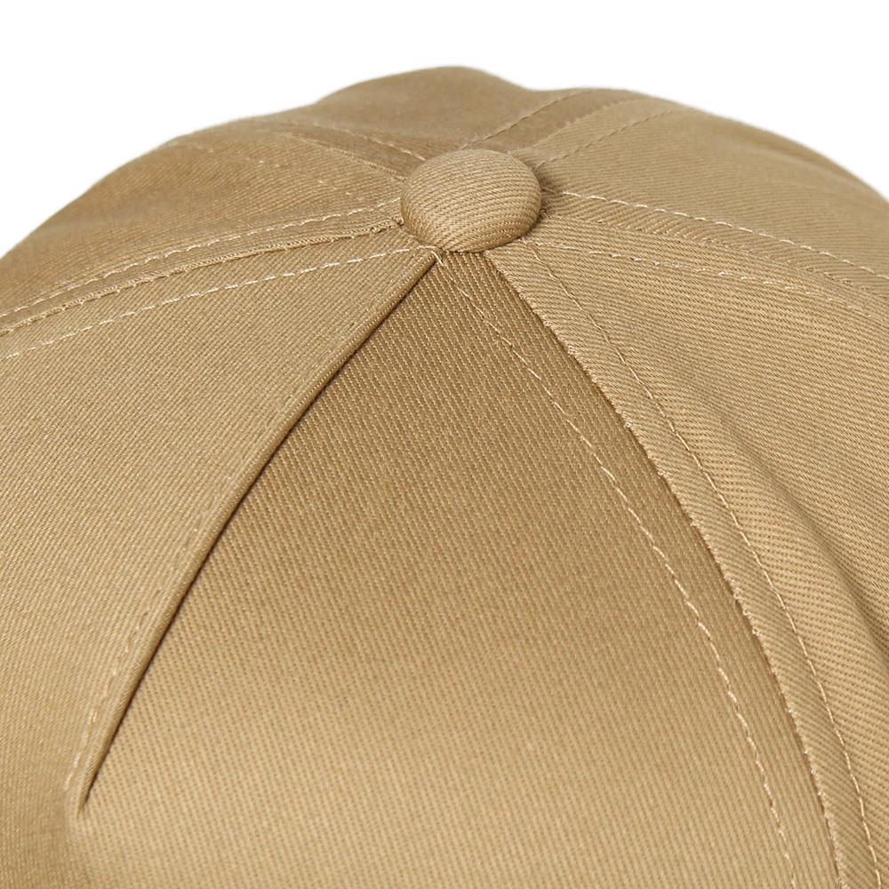 ツイルツバ平アンパイアキャップ