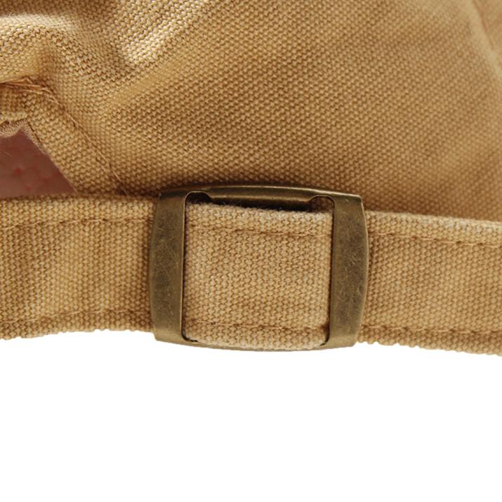 ウォッシュコットンハンチング