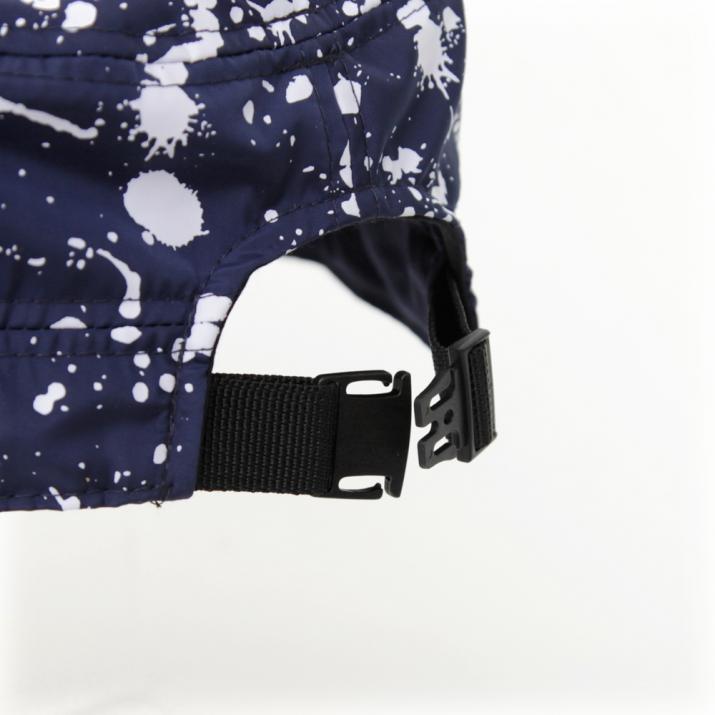 14限定ペイントワークキャップ