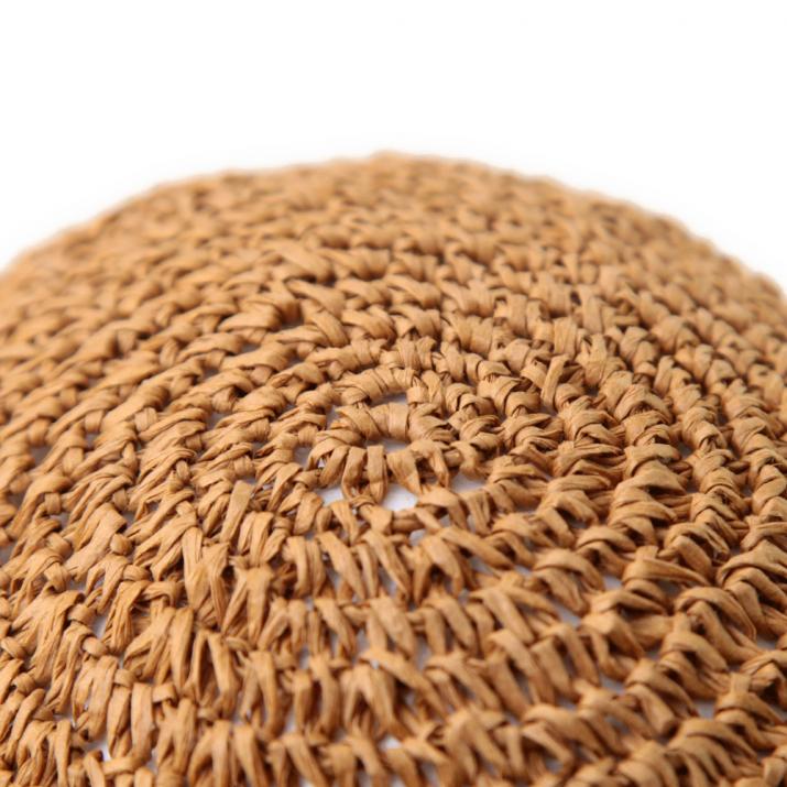 リボン巻きペーパーコマ編セーラー