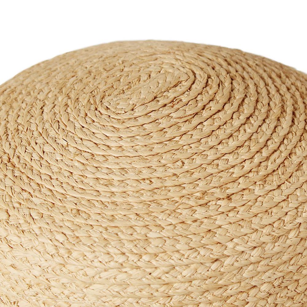 ラフィアブレードバケット