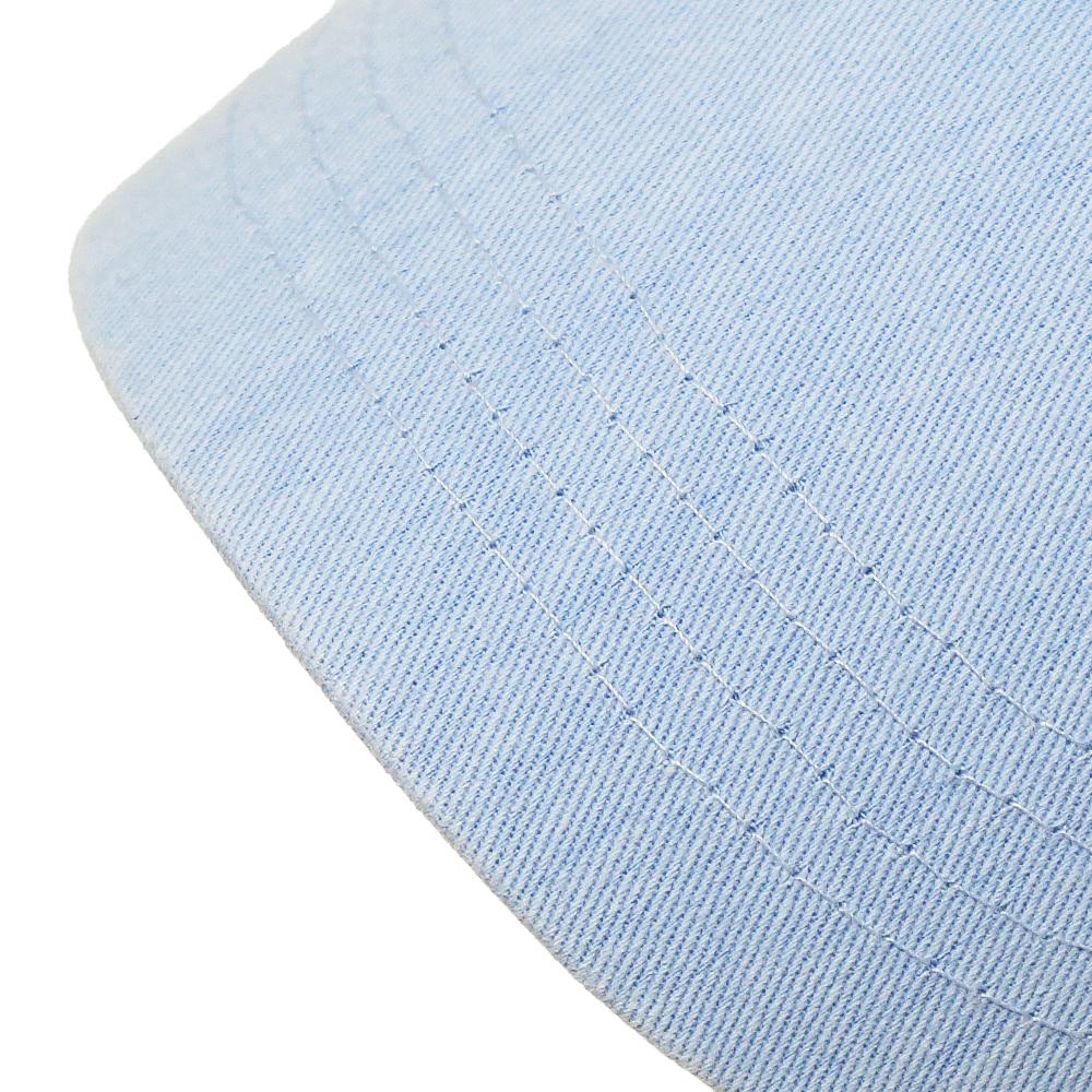 LUCKY08刺繍キャップ