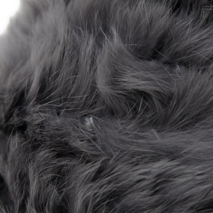 ラビットファーニットワッチ