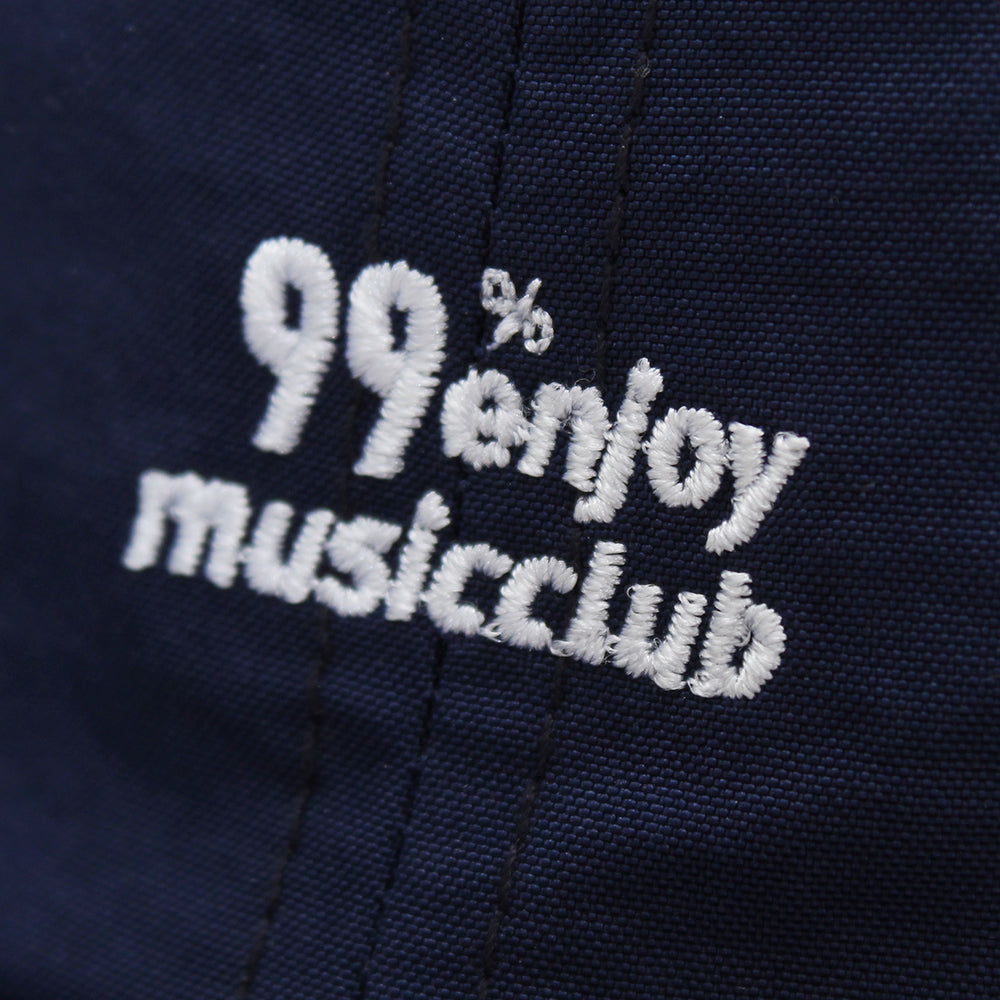 撥水アンパイヤキャップ