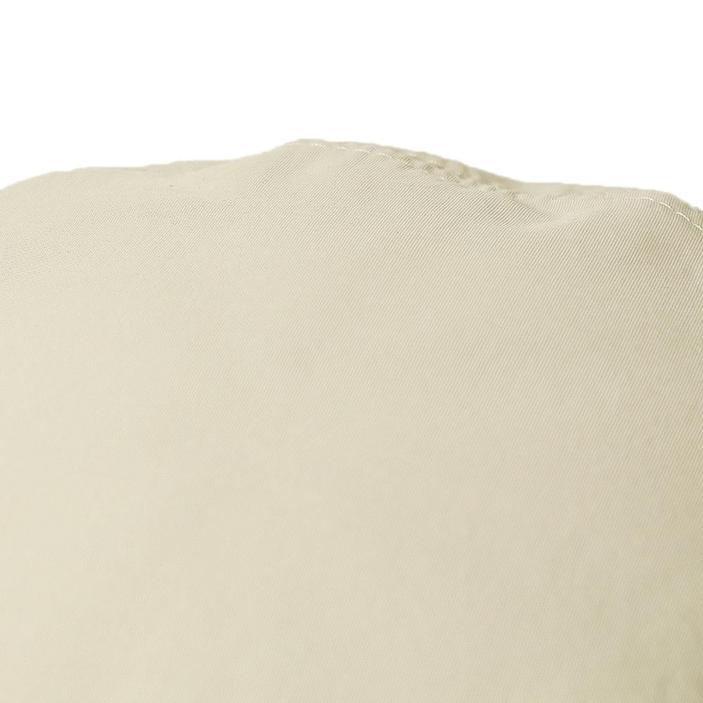 あご紐付き撥水サファリハット