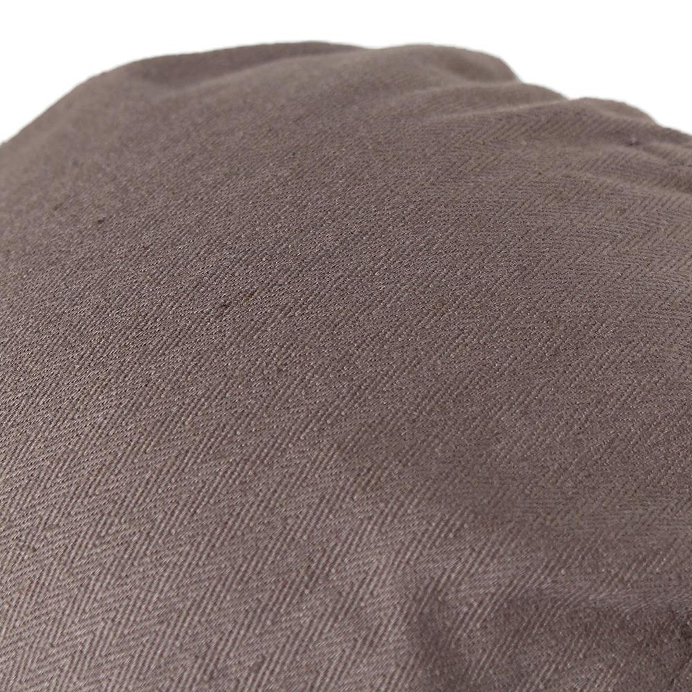 コットンヘリンボーンハンチング