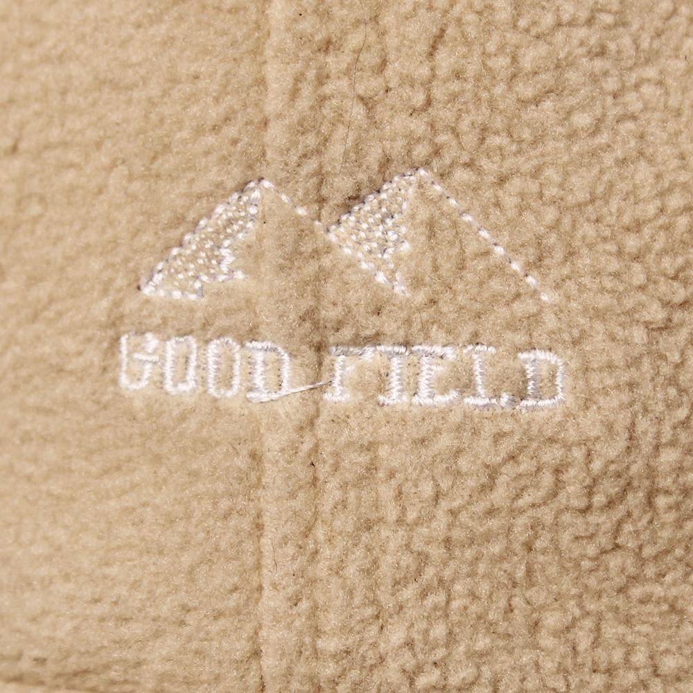 イヤーカバーフリースキャップ