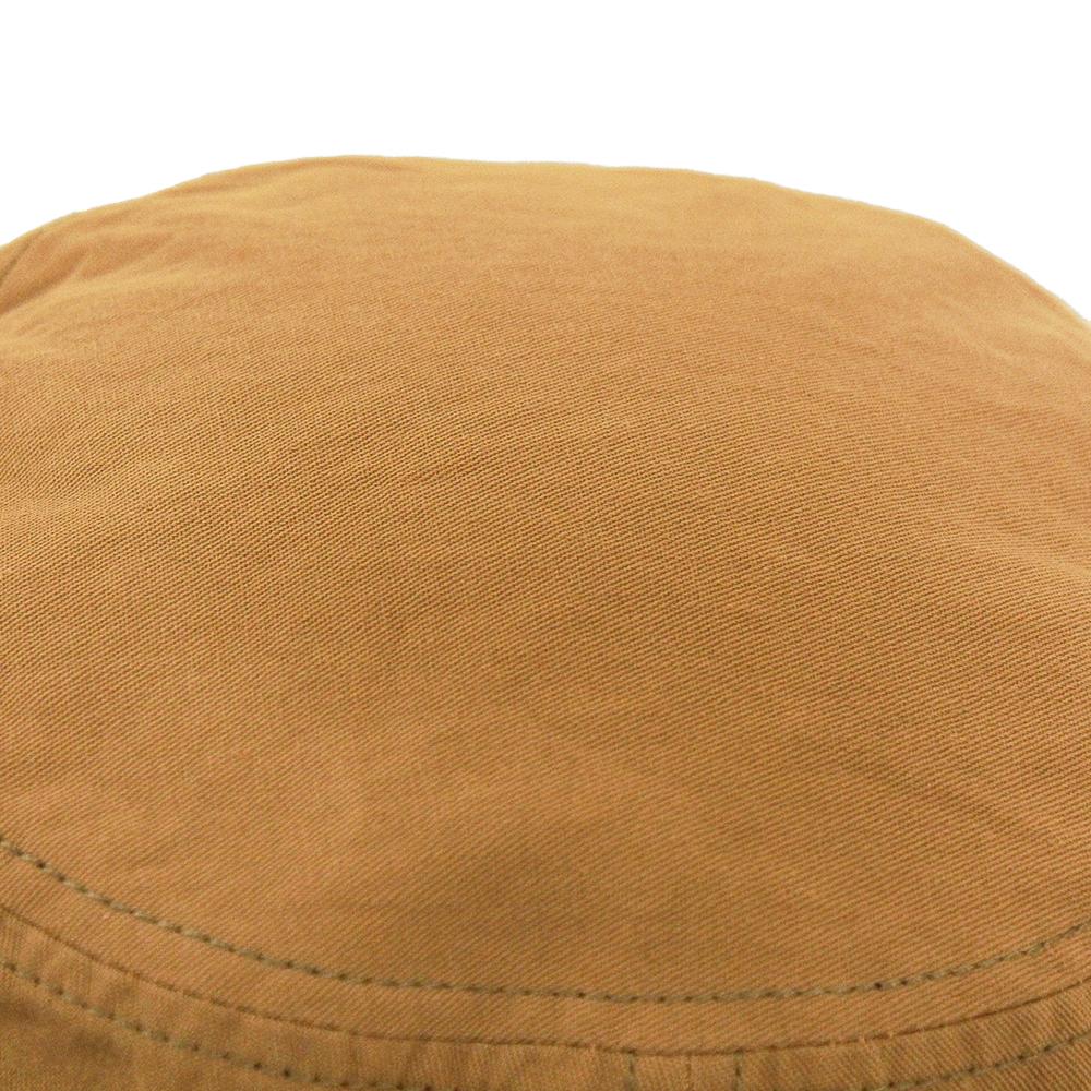 BIOWASHバケットハット