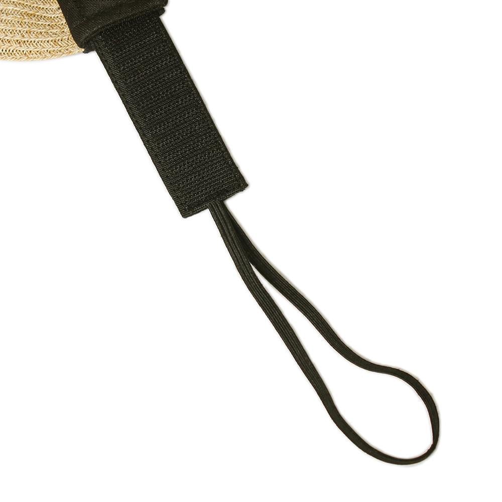 Pブレード腰切り替えサンバイザー