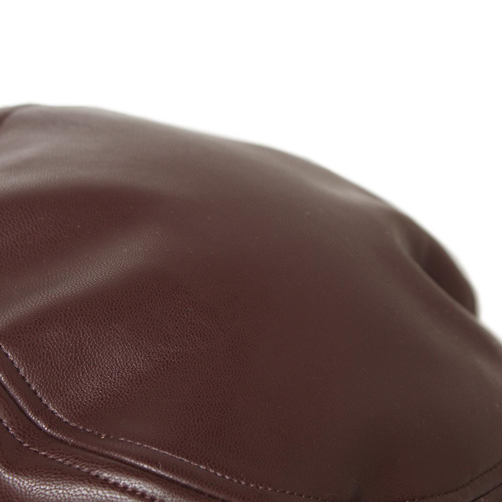 フェイクレザーバケハ