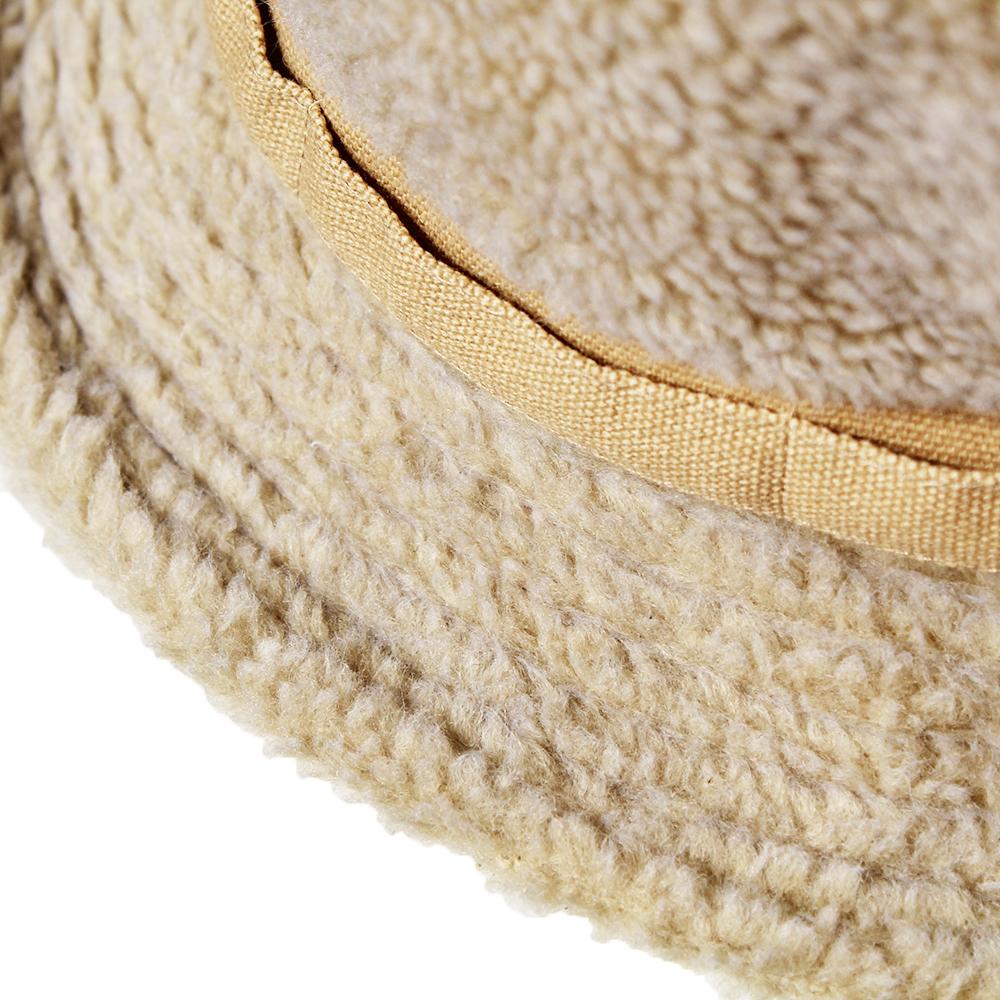 ピグメントボアサファリハット