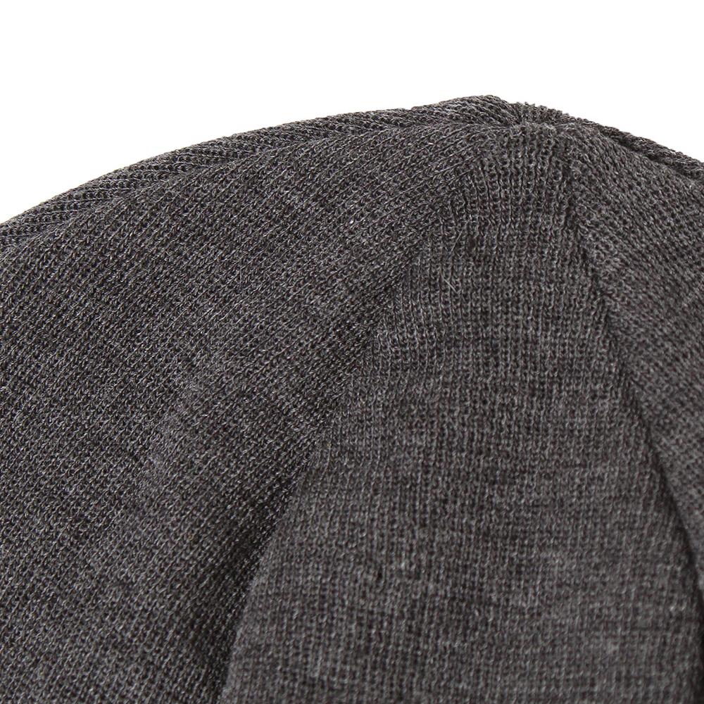 ゆったりニット