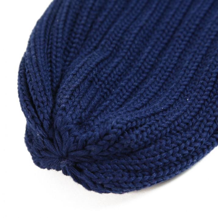 コットンニットワッチ